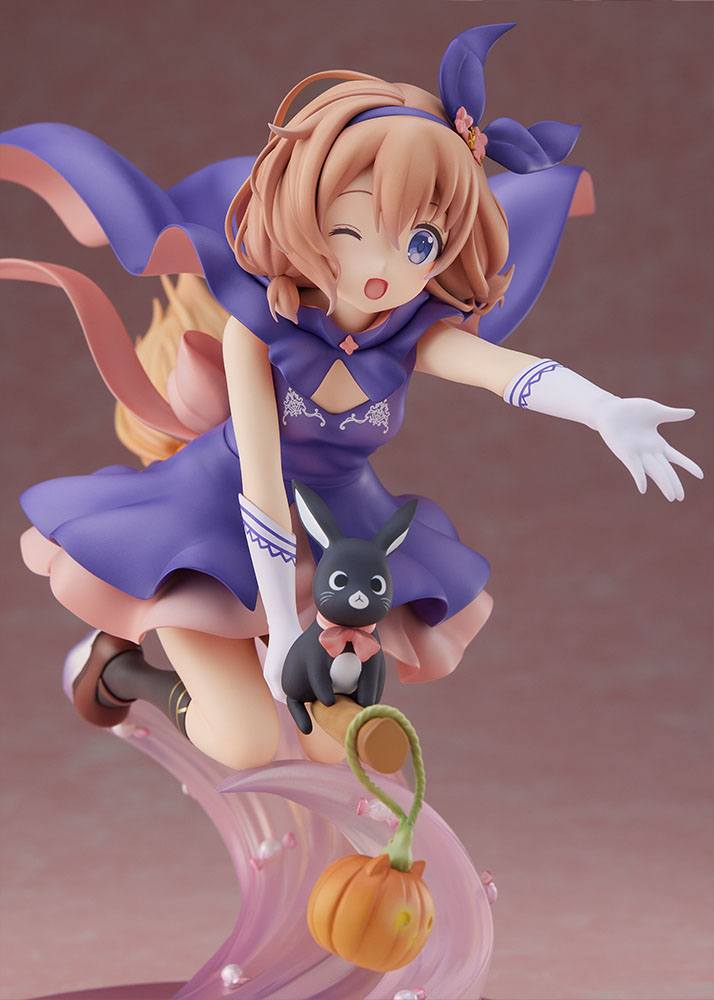 Cocoa (Halloween Fantasy) Limited Edition Plum - Image 7