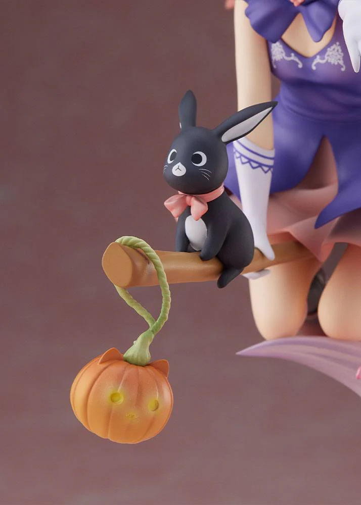 Cocoa (Halloween Fantasy) Limited Edition Plum - Image 8
