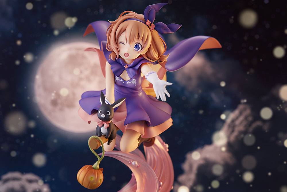 Cocoa (Halloween Fantasy) Limited Edition Plum - Image 9