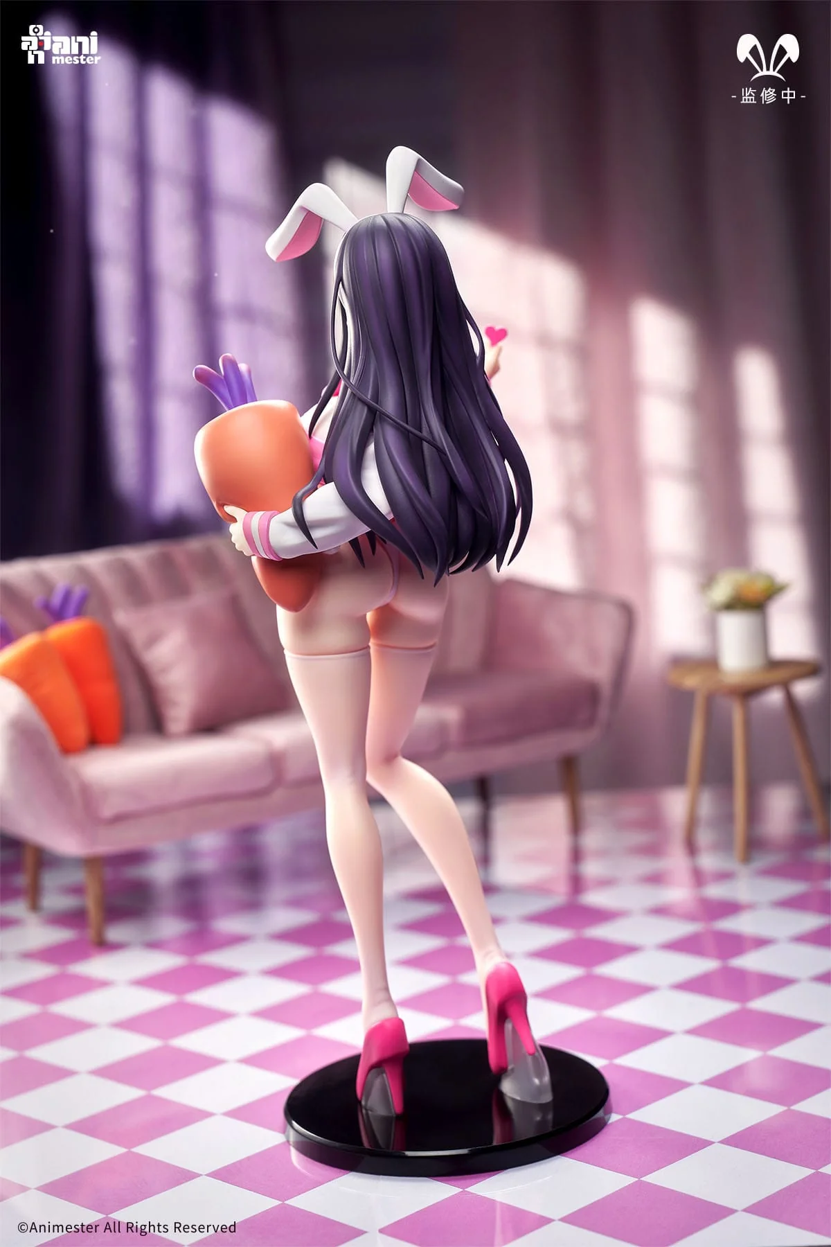 Uchino Sakura JK Bunny Girl AniMester - Image 6