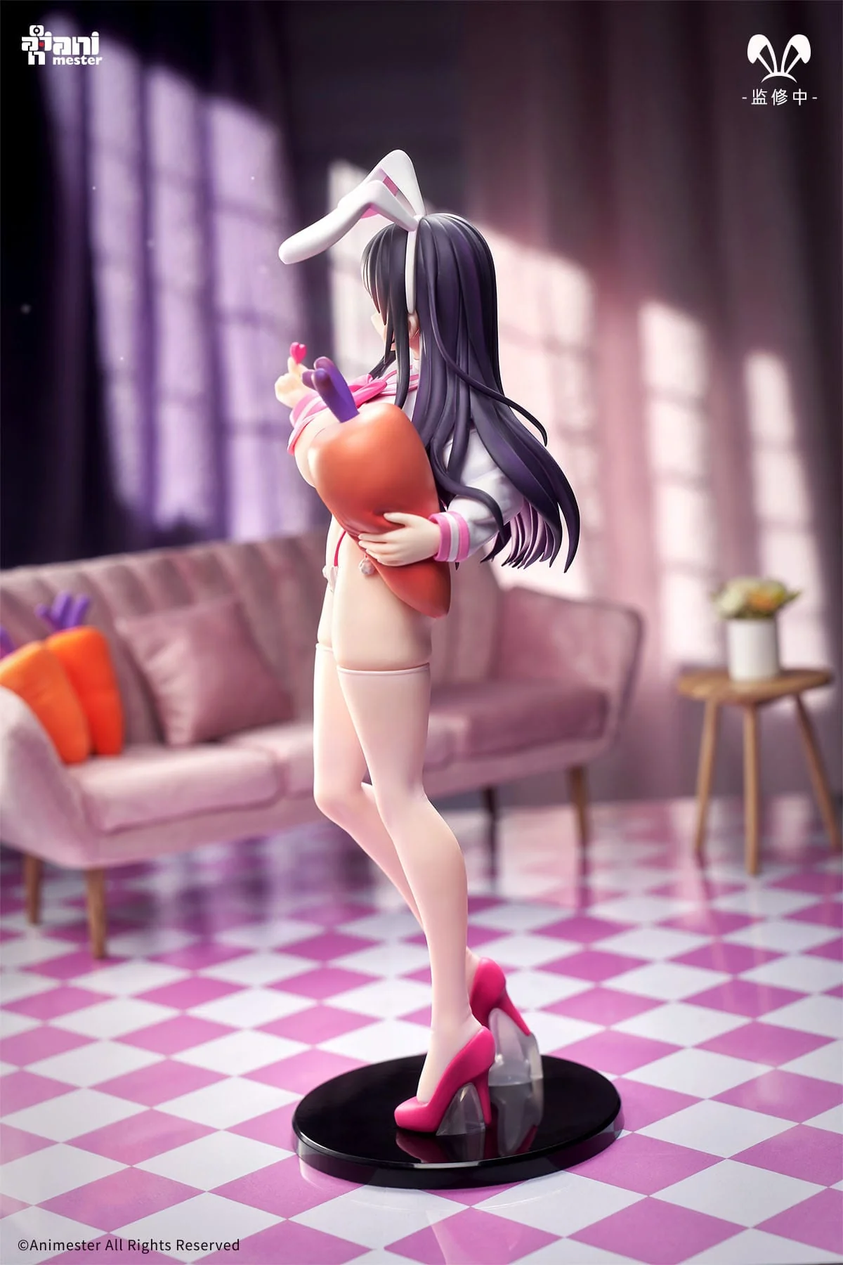 Uchino Sakura JK Bunny Girl AniMester - Image 7