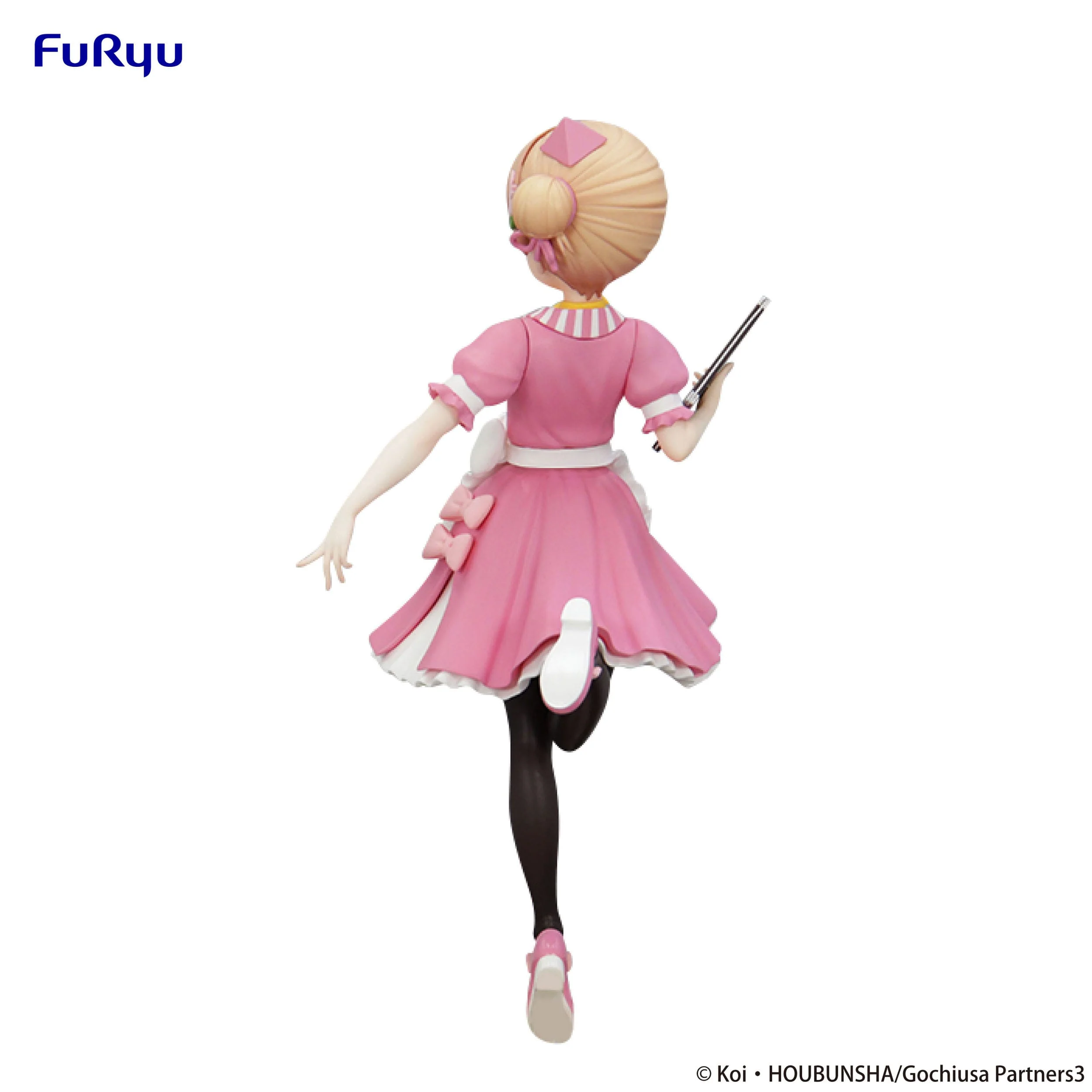 Cocoa Trio-Try-iT Furyu - Image 3