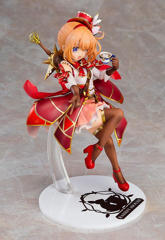 Cocoa: Warrior Ver. Kirara Fantasia Good Smile Company - Image 5