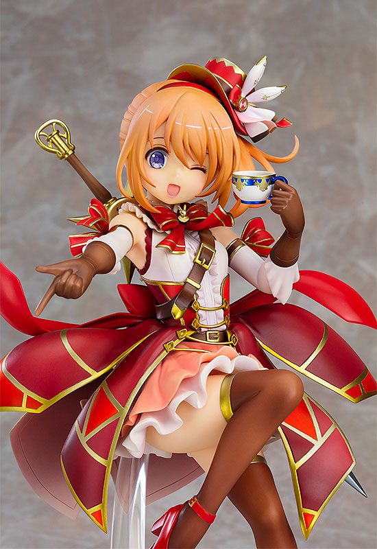 Cocoa: Warrior Ver. Kirara Fantasia Good Smile Company - Image 7