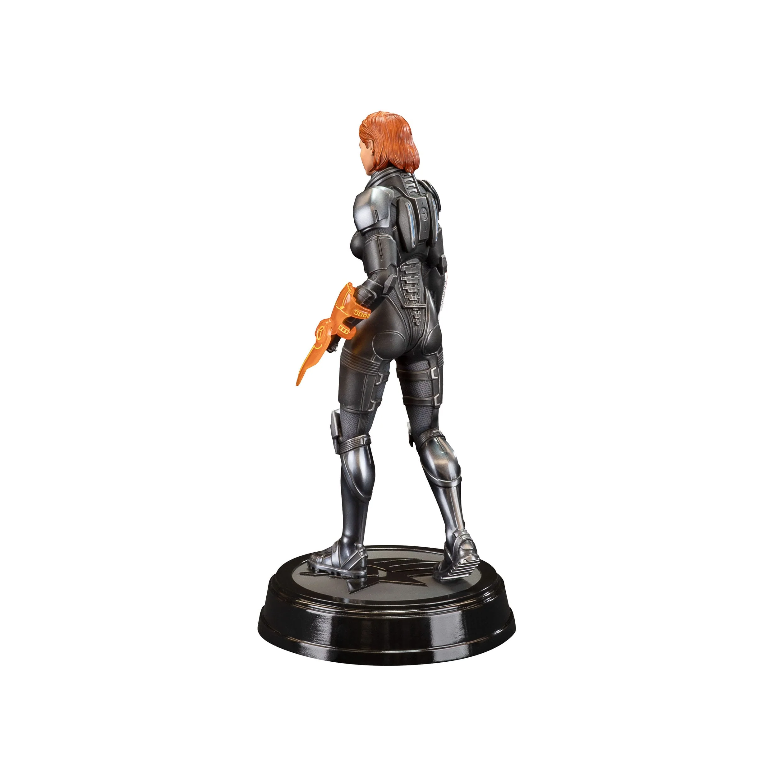 Commander Jane Shepard Mass Effect Dark Horse - Image 4