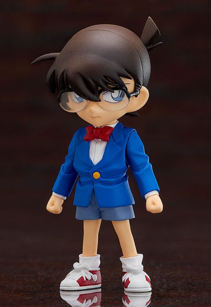 Conan Edogawa figFIX FREEing - Image 2