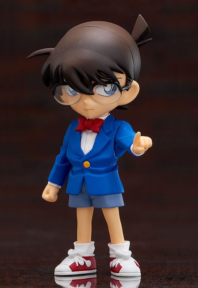 Conan Edogawa figFIX FREEing - Image 3