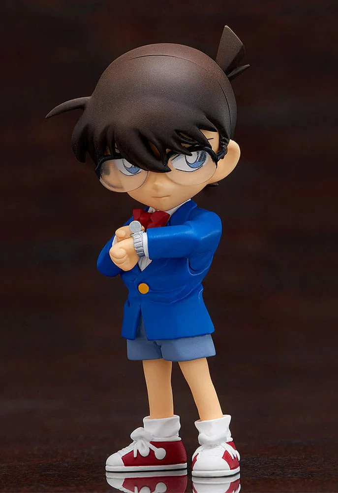 Conan Edogawa figFIX FREEing - Image 4