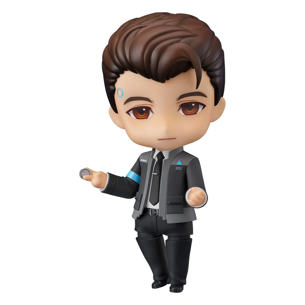 Connor Nendoroid Good Smile Company - Image 7