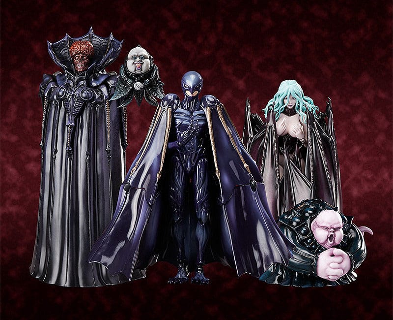 Slan & Conrad - Figma (#SP-082) - Berserk - Image 10