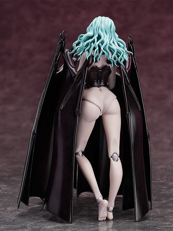 Slan & Conrad - Figma (#SP-082) - Berserk - Image 5