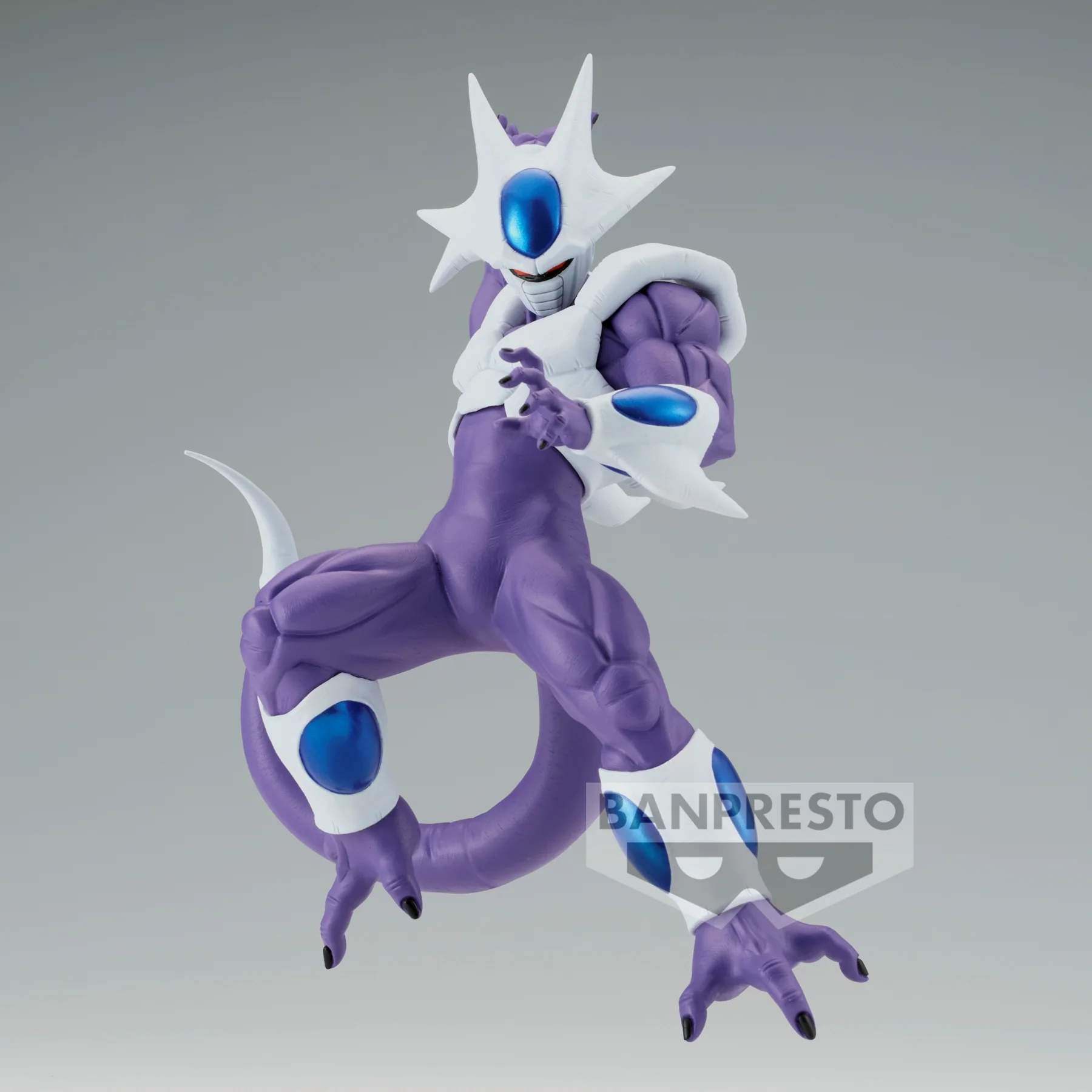 Cooler - Dragon Ball Z - Banpresto - Image 2