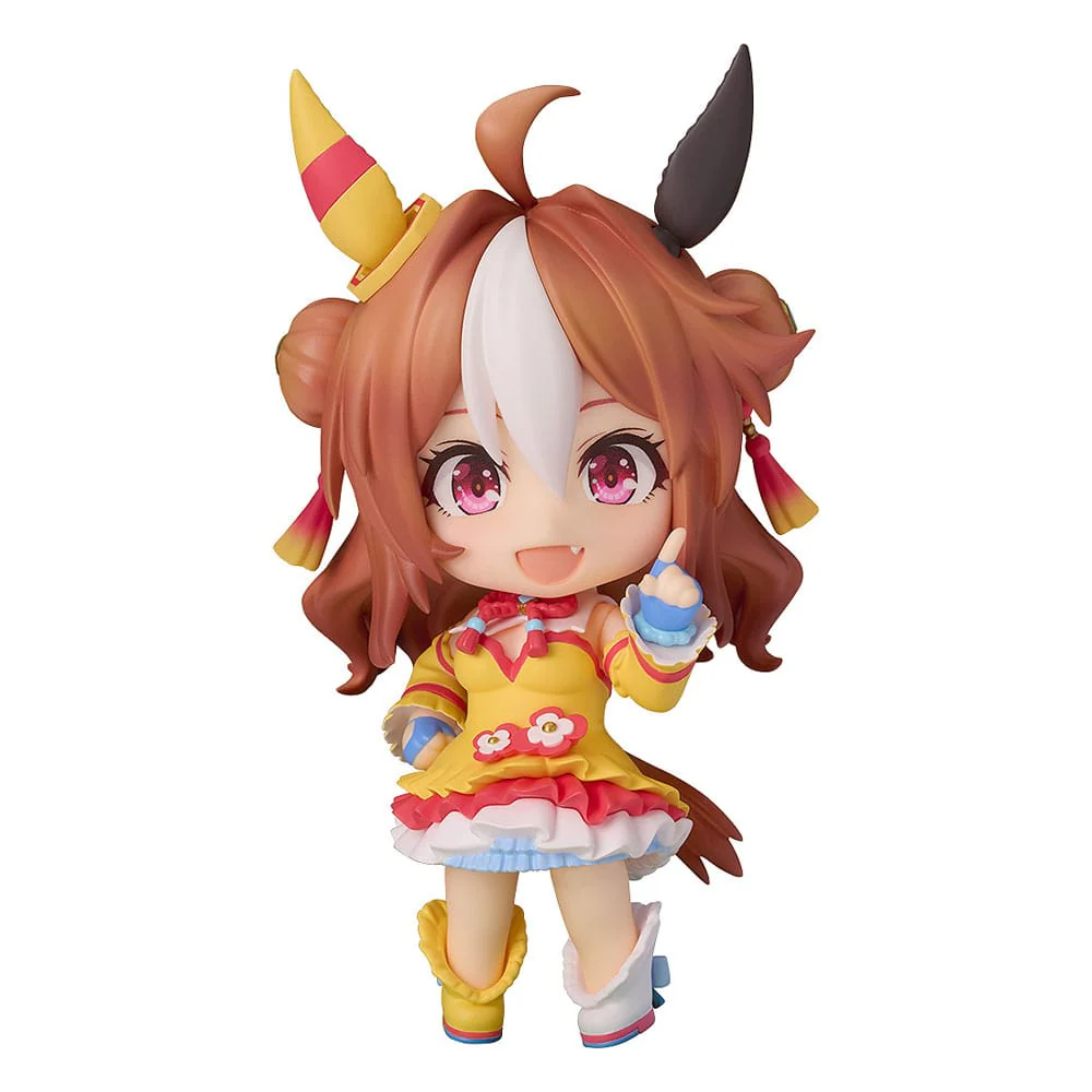 Copano Rickey Nendoroid Good Smile Company - Image 7
