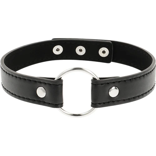 Coquette Chic Halsband Ring Cosplay - Image 3
