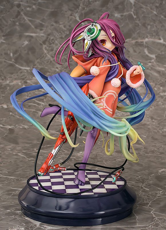 Schwi Dola, Riku Dola & Couronne Dola / No Game No Life - Image 4