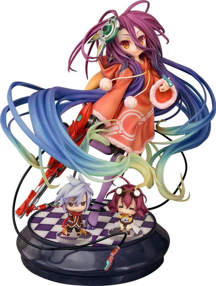 Schwi Dola, Riku Dola & Couronne Dola / No Game No Life - Image 7