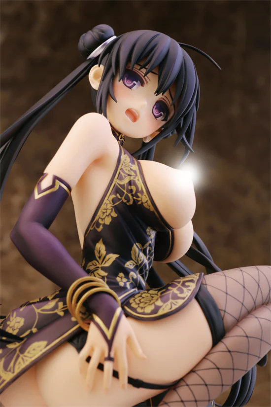 Cover Girl #06 Tougetsu Matsuri X-Eros Skytube - Image 14