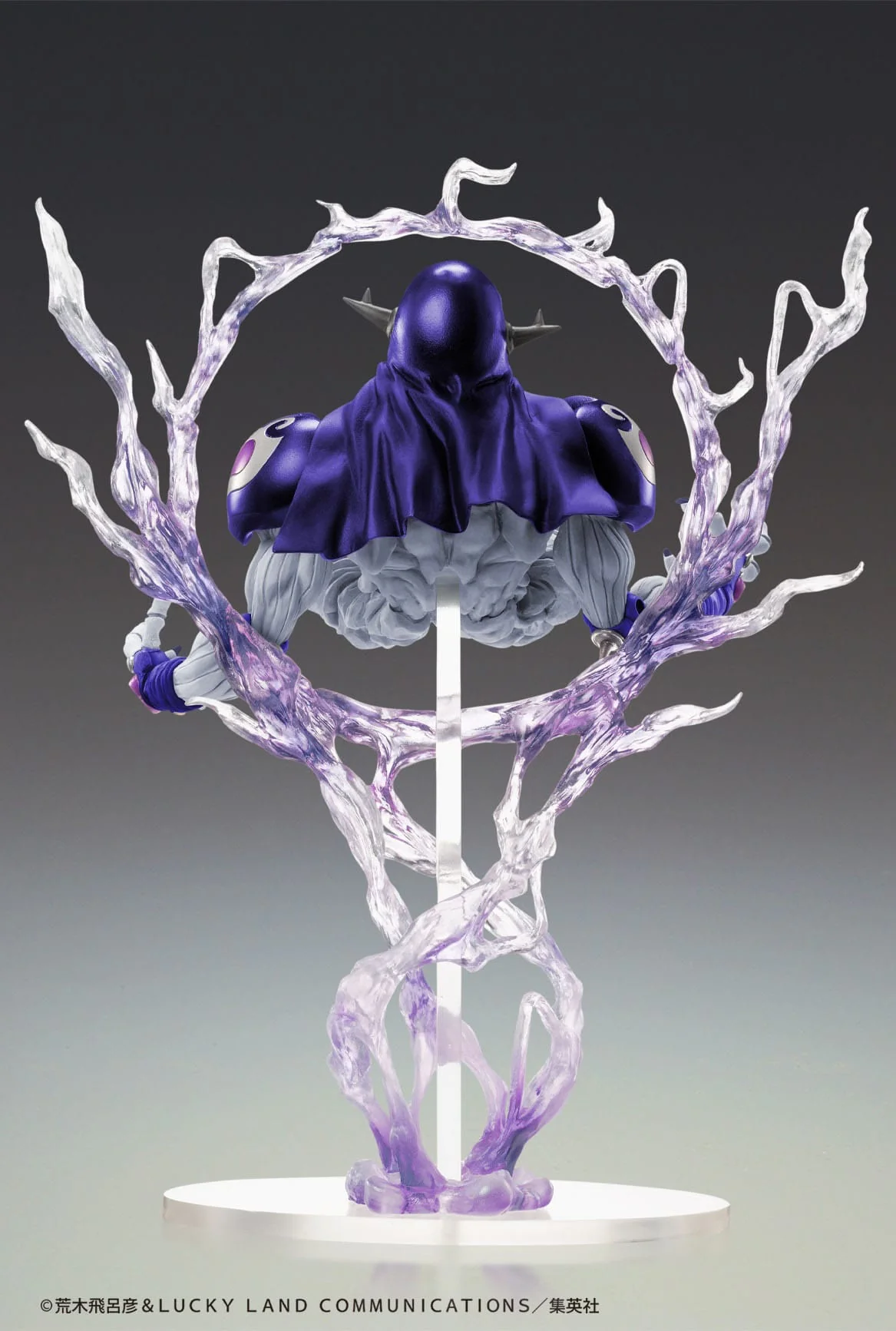 Cream Ver. SP Second Stardust Crusaders Medicos Entertainment - Image 5