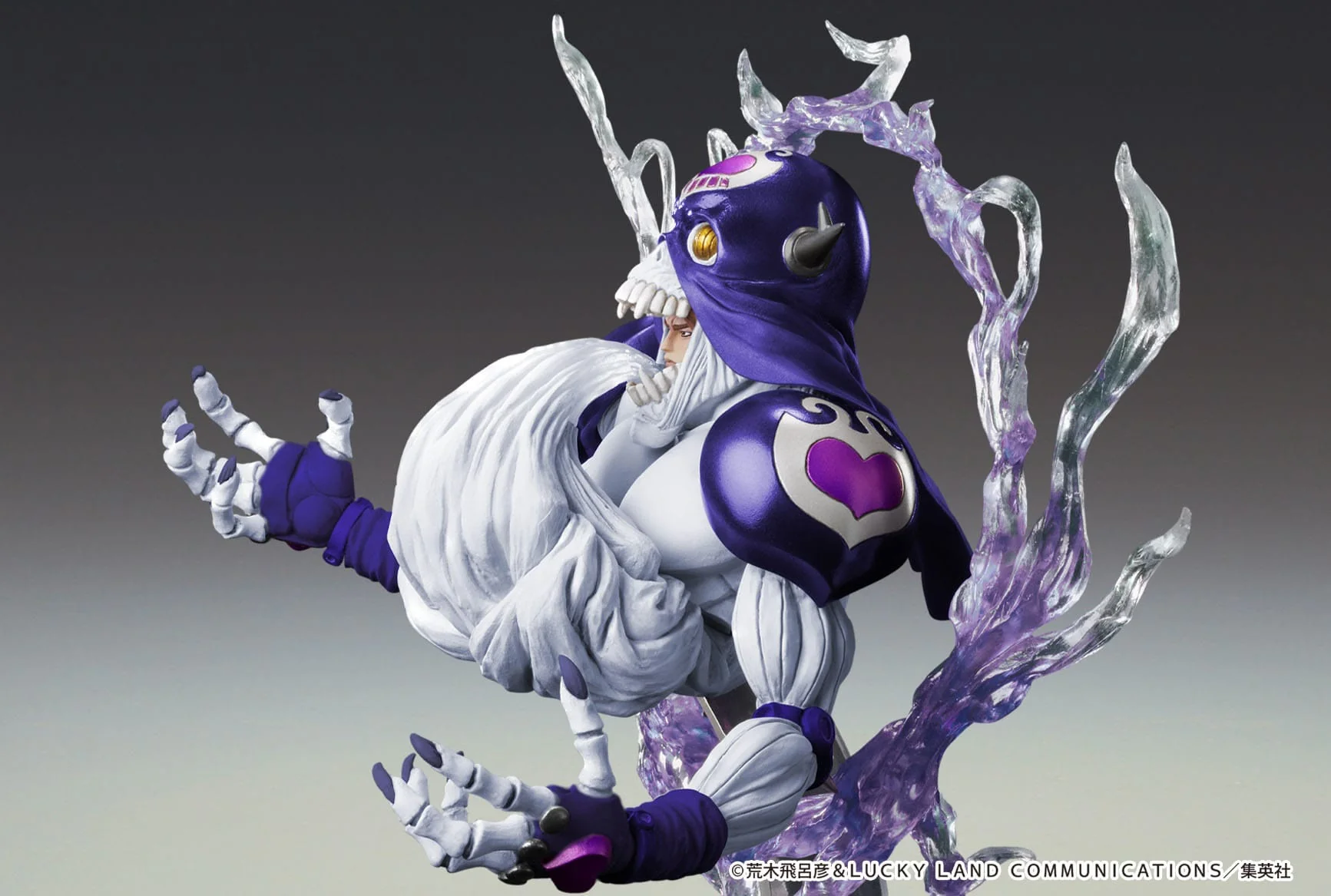 Cream Ver. SP Second Stardust Crusaders Medicos Entertainment - Image 7