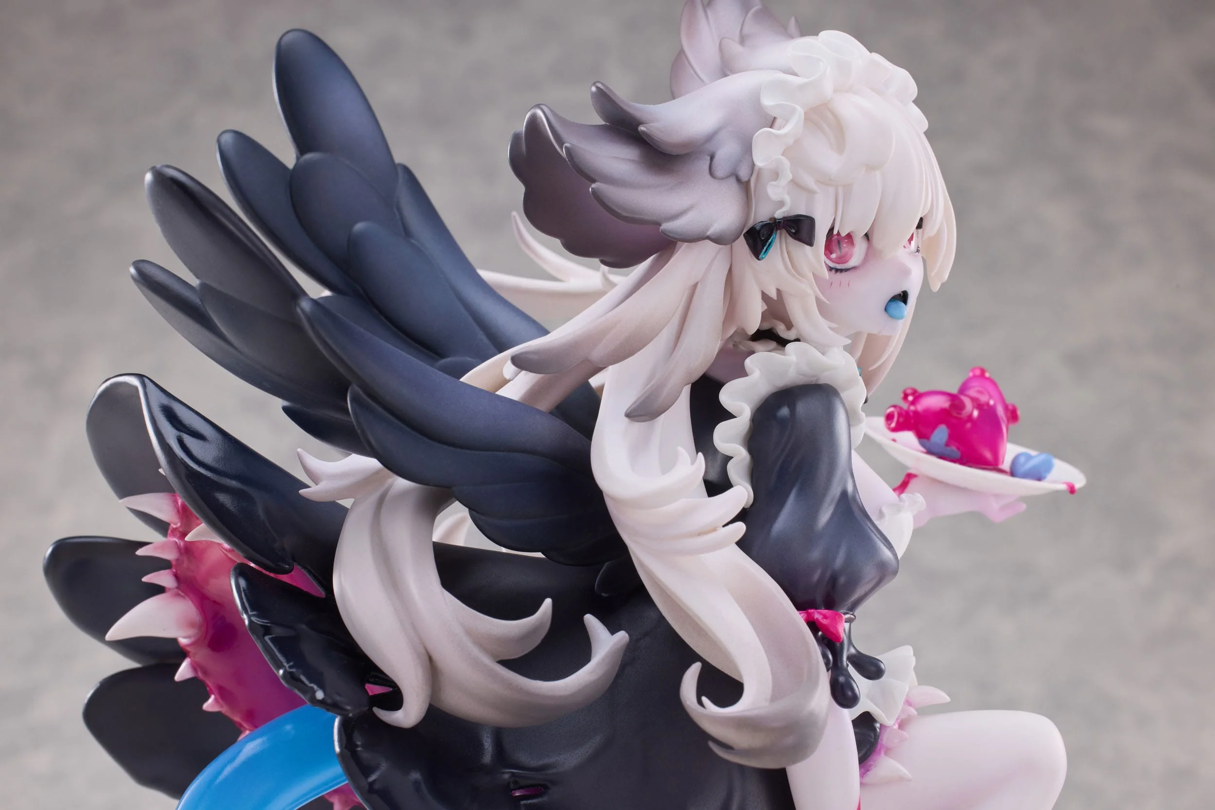 Creature Maid Bonus Ver. Original Character PoiArt - Image 14