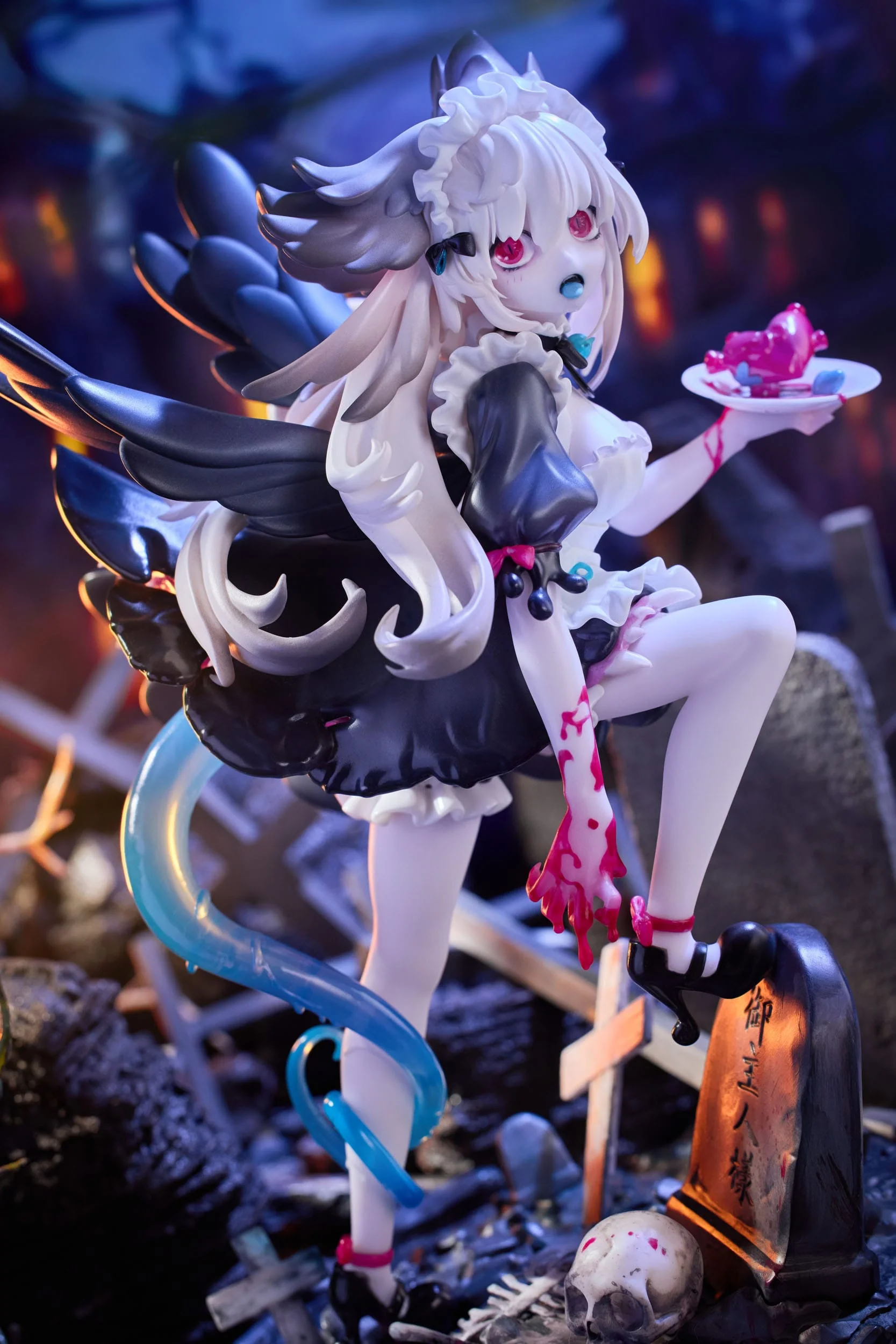 Creature Maid Bonus Ver. Original Character PoiArt - Image 15