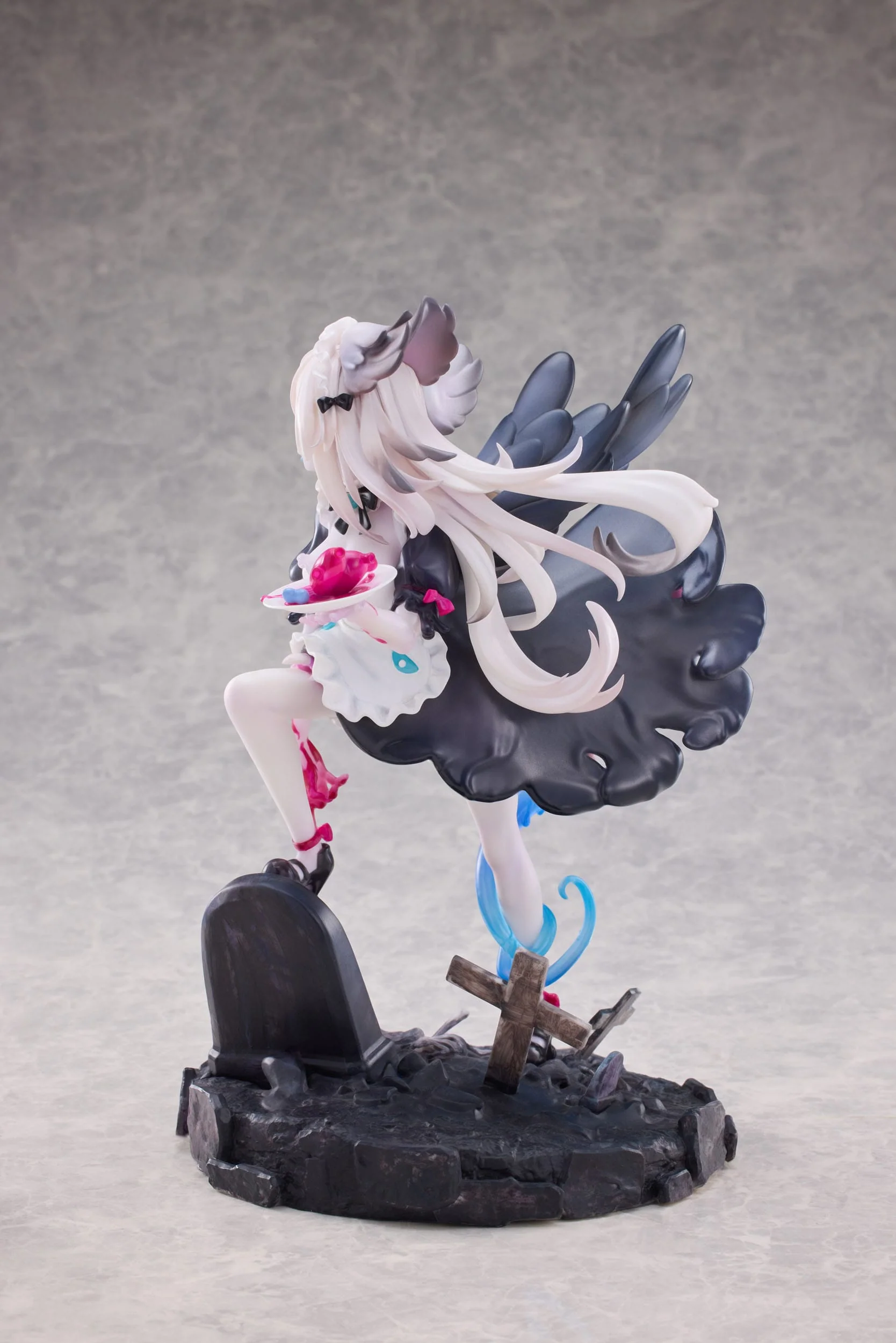 Creature Maid Bonus Ver. Original Character PoiArt - Image 8