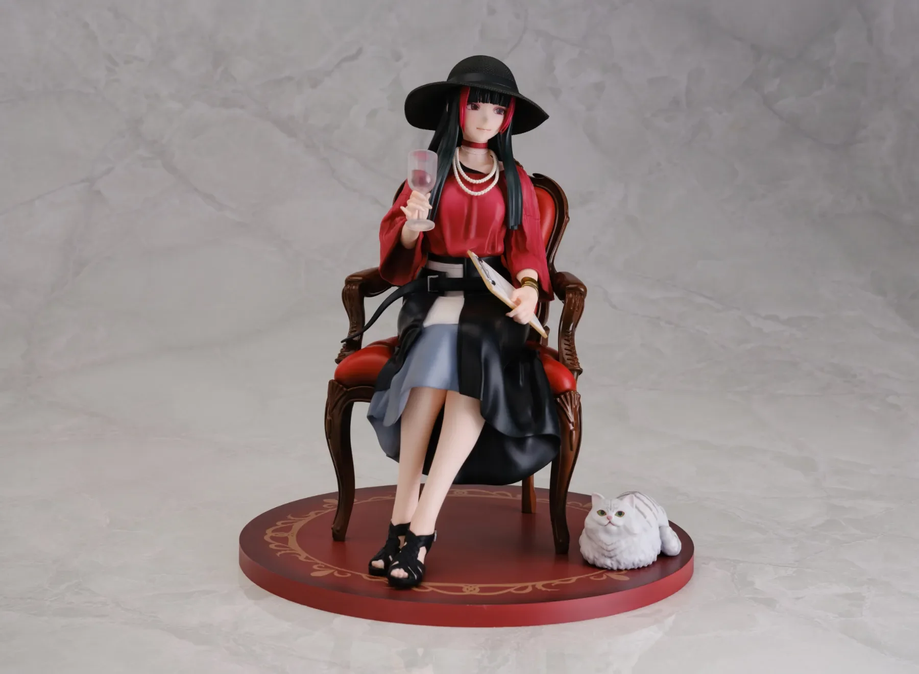 Crimson - Crimson Channel Channel - DDM Factory - Image 6