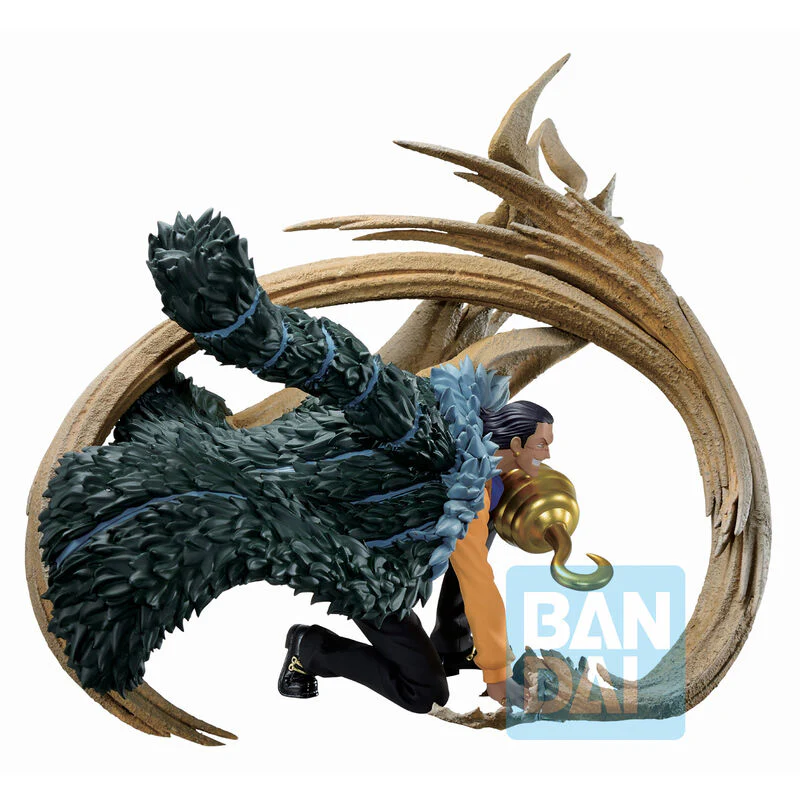 Crocodrile Duel Memories One Piece - Image 2