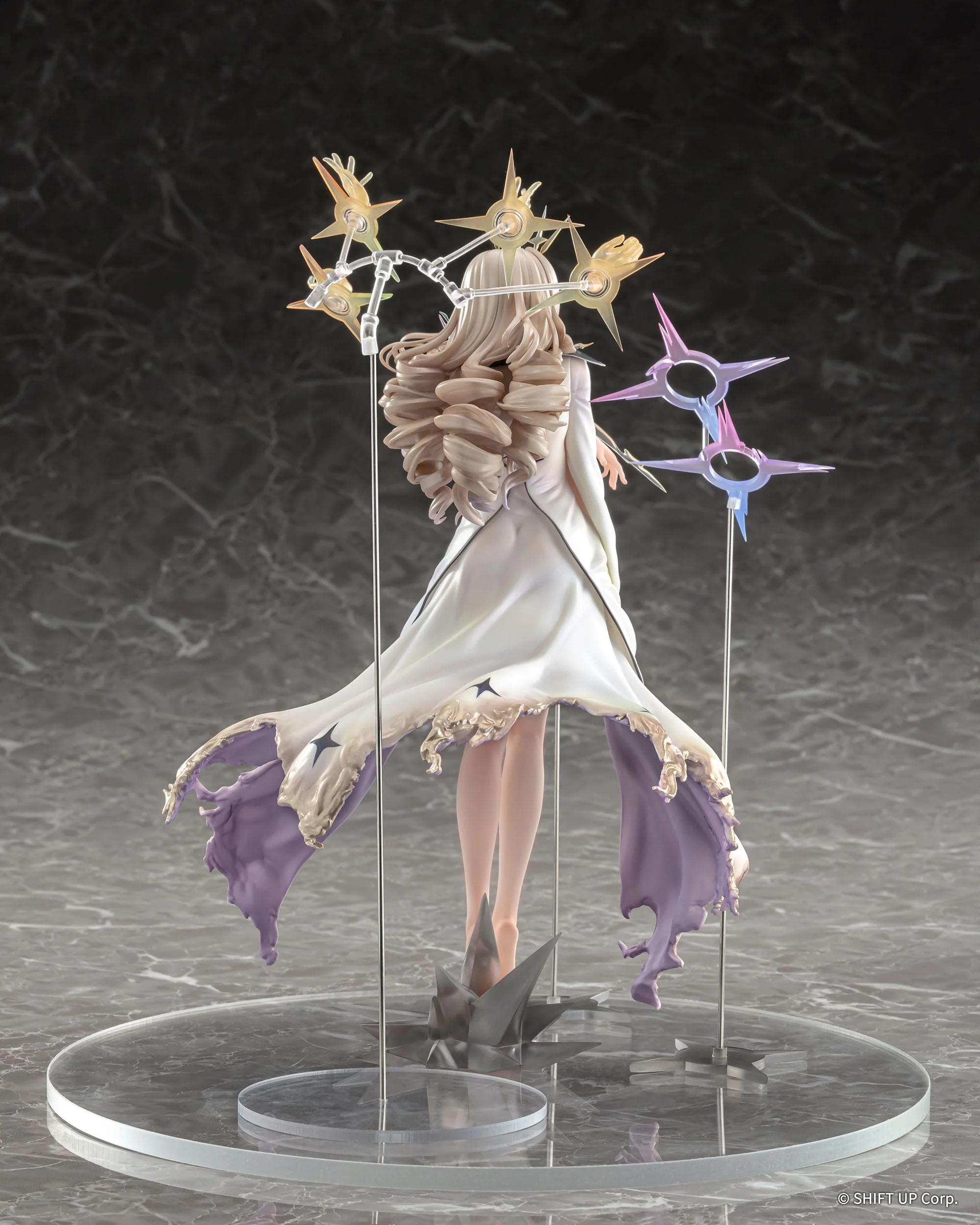 Crown Naked King Goddess of Victory AniGift - Image 18
