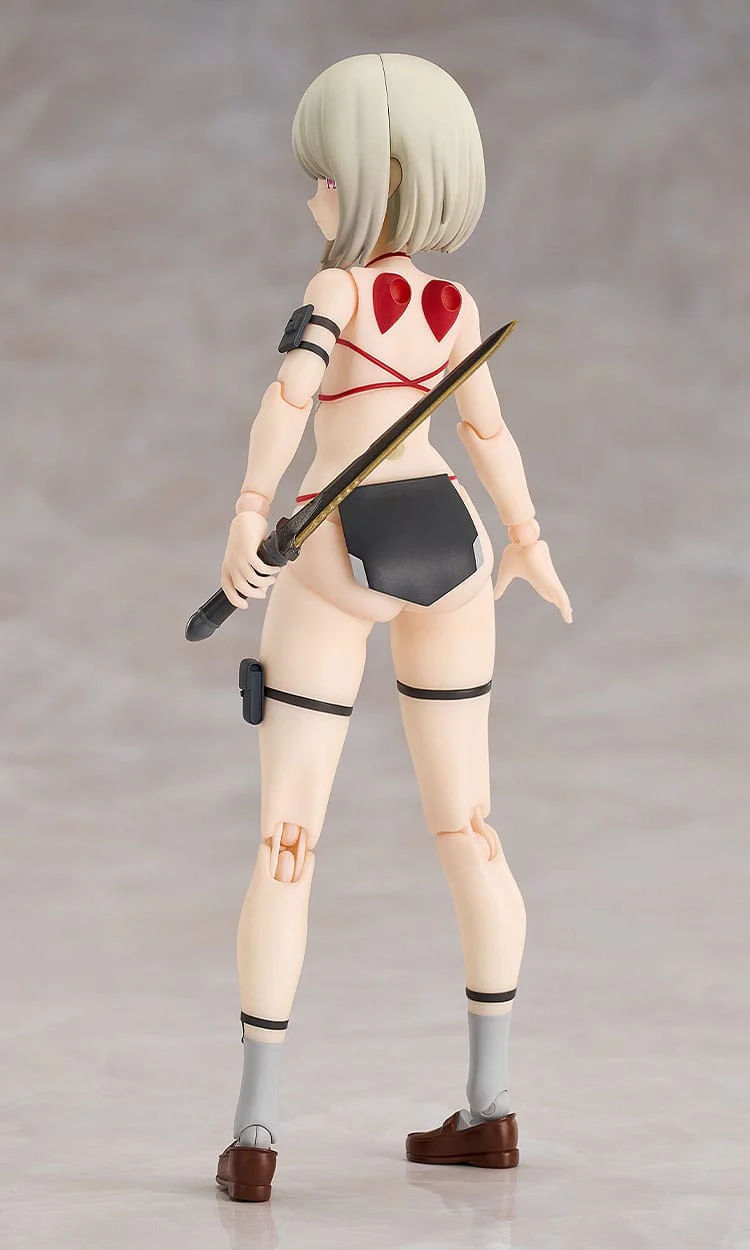 Cuckoo  Hyper Body Good Smile Company - Image 5