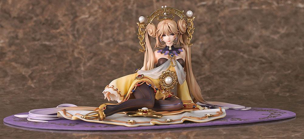 Cup of Eternal Solid Gold / National Treasure - Image 15