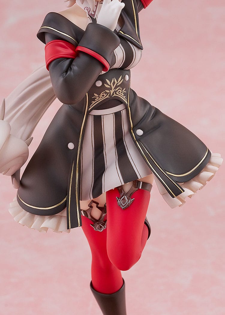 Curren Chan Signature Racewear Ver. Uma Musume Claynel - Image 11