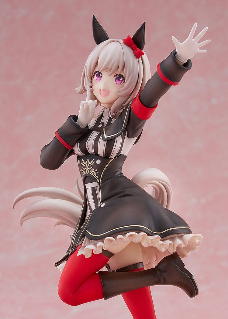 Curren Chan Signature Racewear Ver. Uma Musume Claynel - Image 8