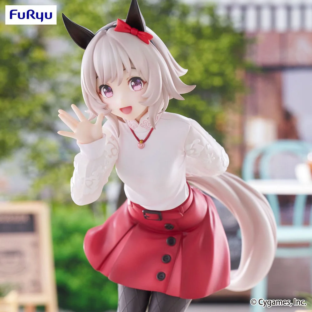 Curren Chan Uma Musume Pretty Derby Trio-Try-iT Furyu - Image 2