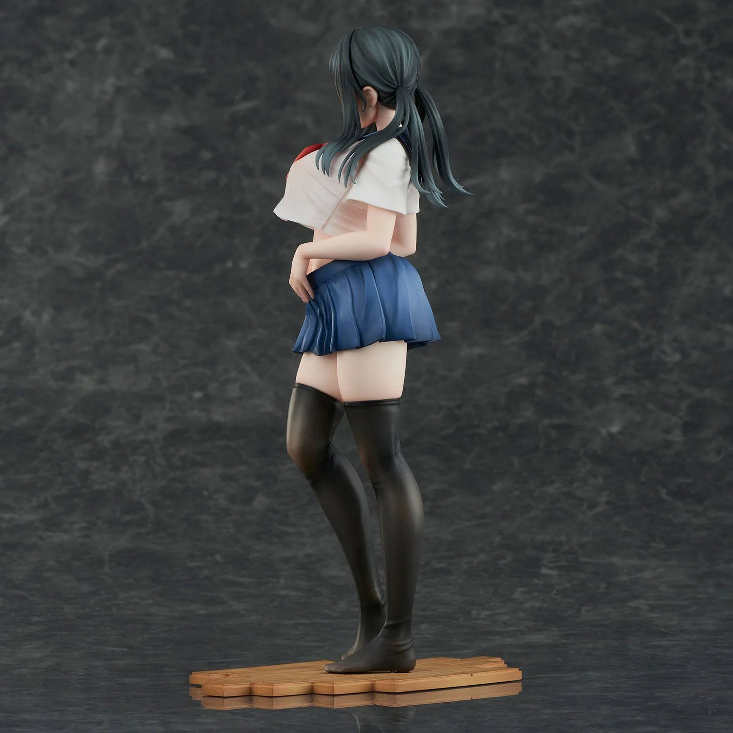 Curtain-chan Original Character Union Creative - Image 12