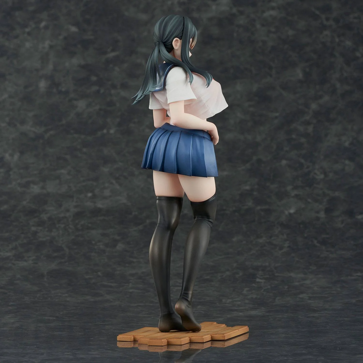 Curtain-chan Original Character Union Creative - Image 14