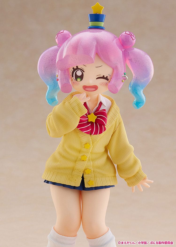 Cute Gyaru Puniru Puniru is a Kawaii Slime Wave - Image 12