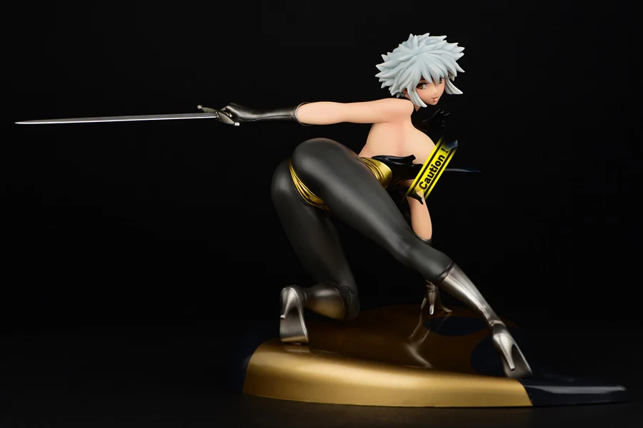Cutie Honey Infinite Premium, ver.SD (Some Distribution) Orca Toys - Image 17