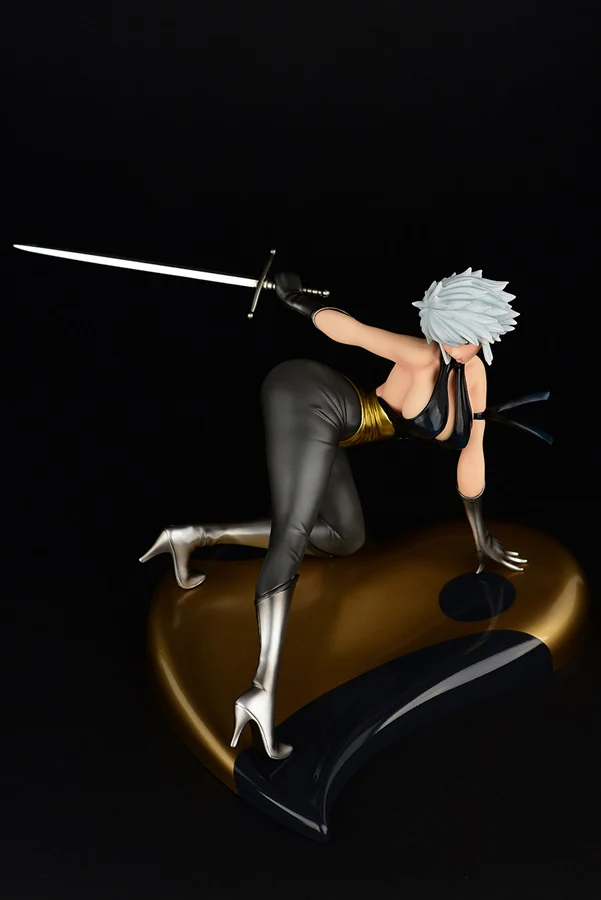 Cutie Honey Infinite Premium, ver.SD (Some Distribution) Orca Toys - Image 21