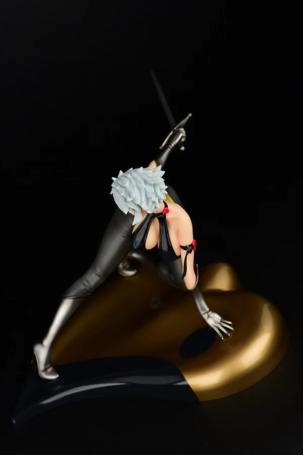 Cutie Honey Infinite Premium, ver.SD (Some Distribution) Orca Toys - Image 22