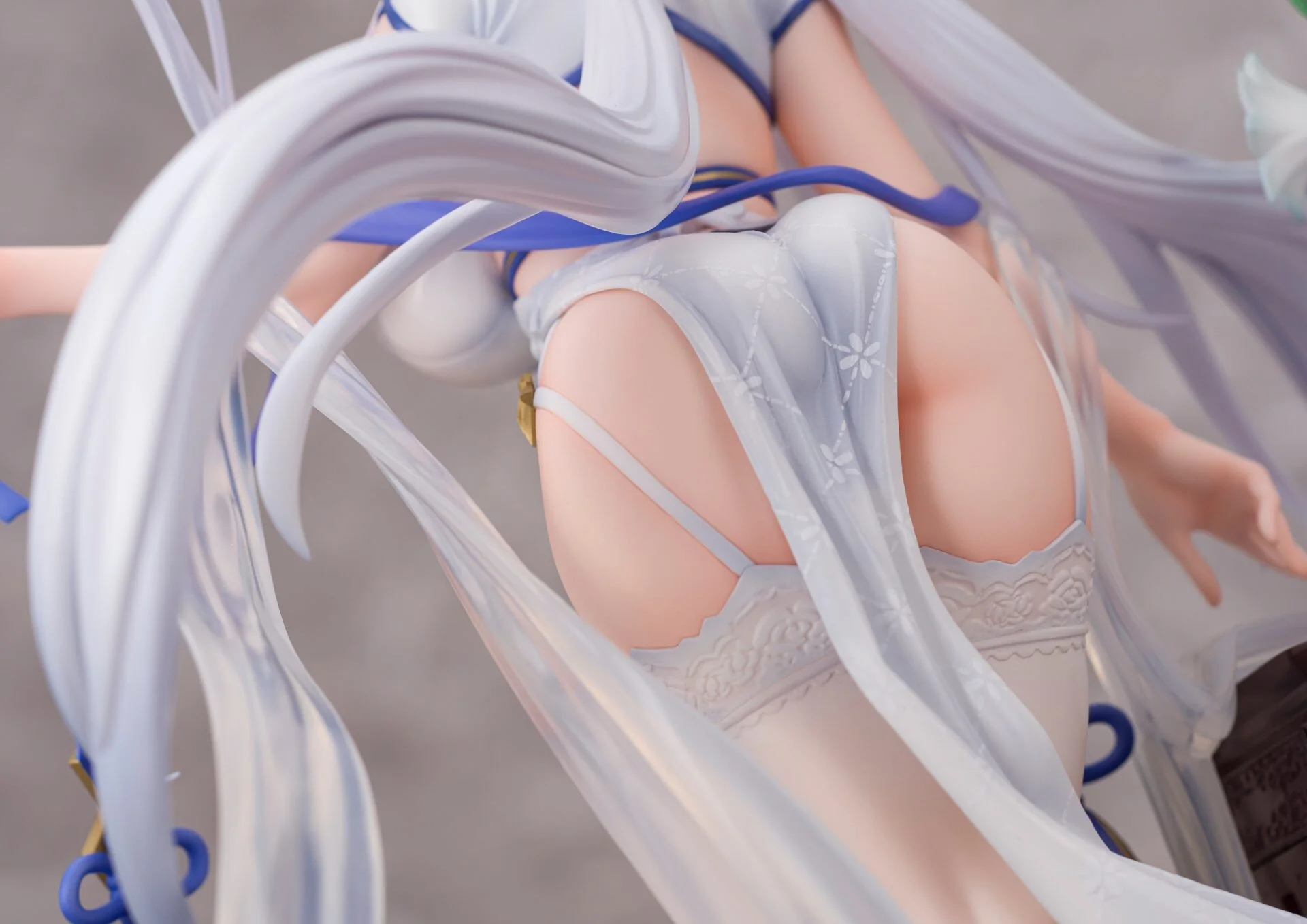 Illustrious Maiden Lily`s Radiance Ver. Brilliant Journey - Image 14