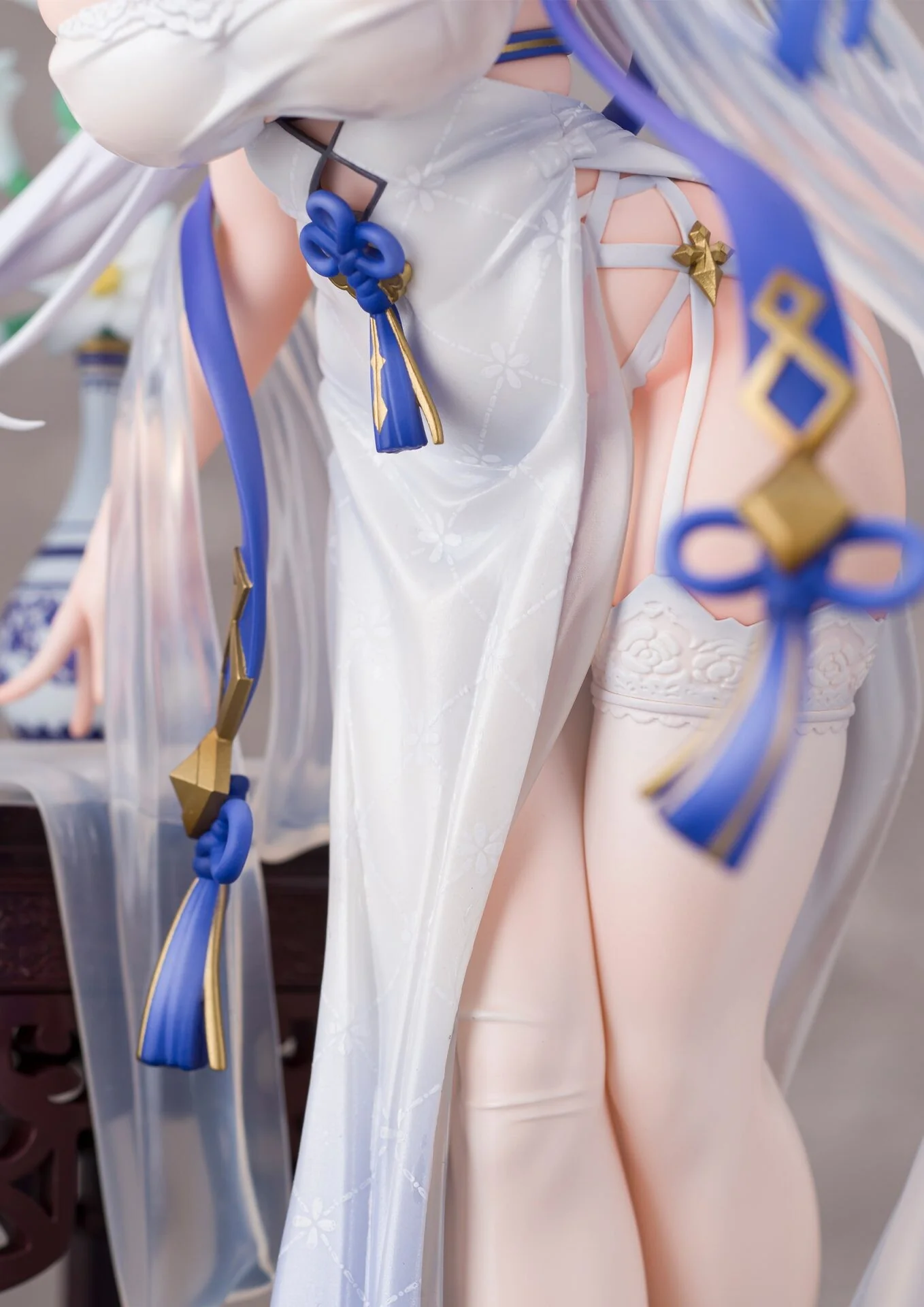 Illustrious Maiden Lily`s Radiance Ver. Brilliant Journey - Image 20