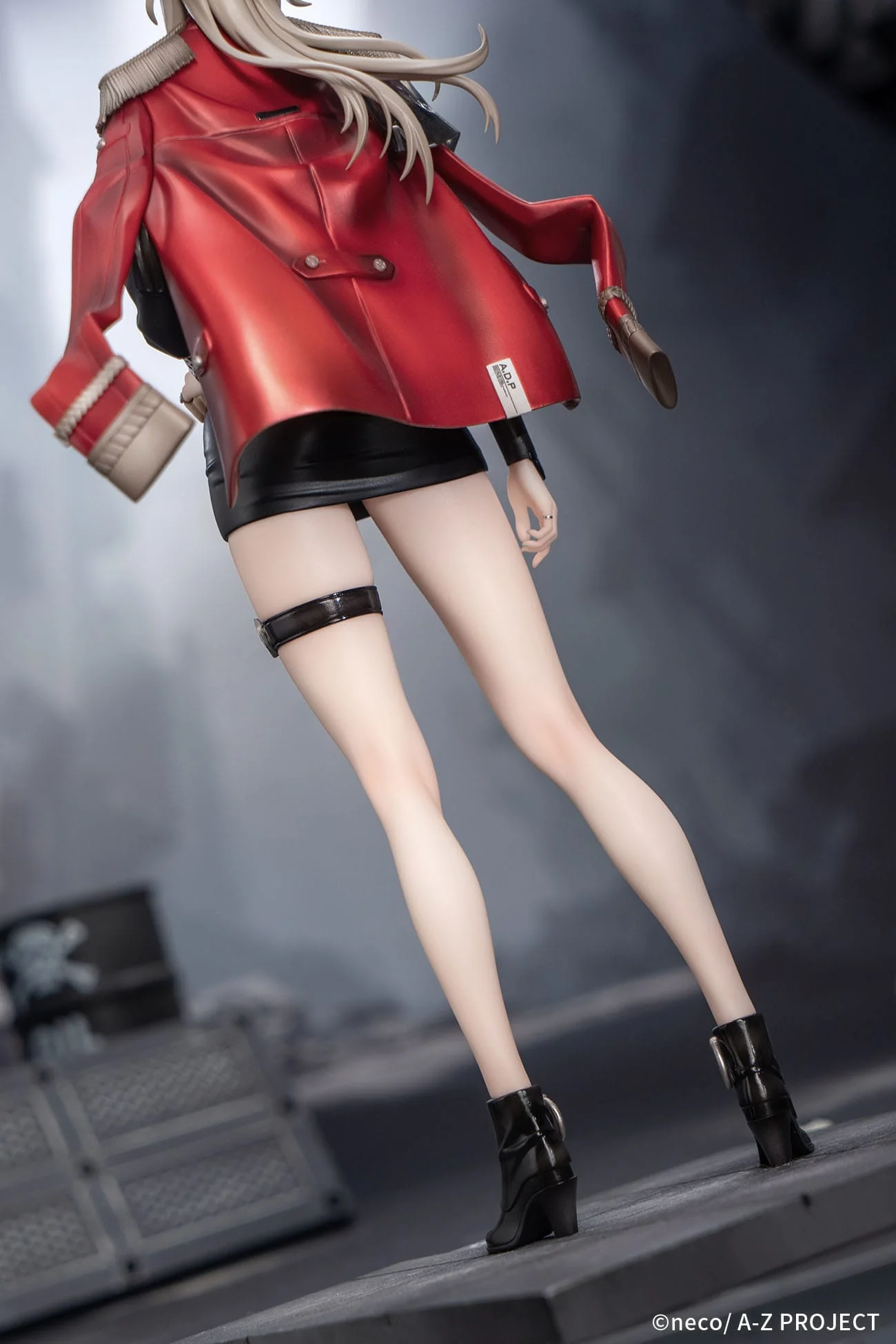 [D] Full Dress A-Z: Myethos - Image 5