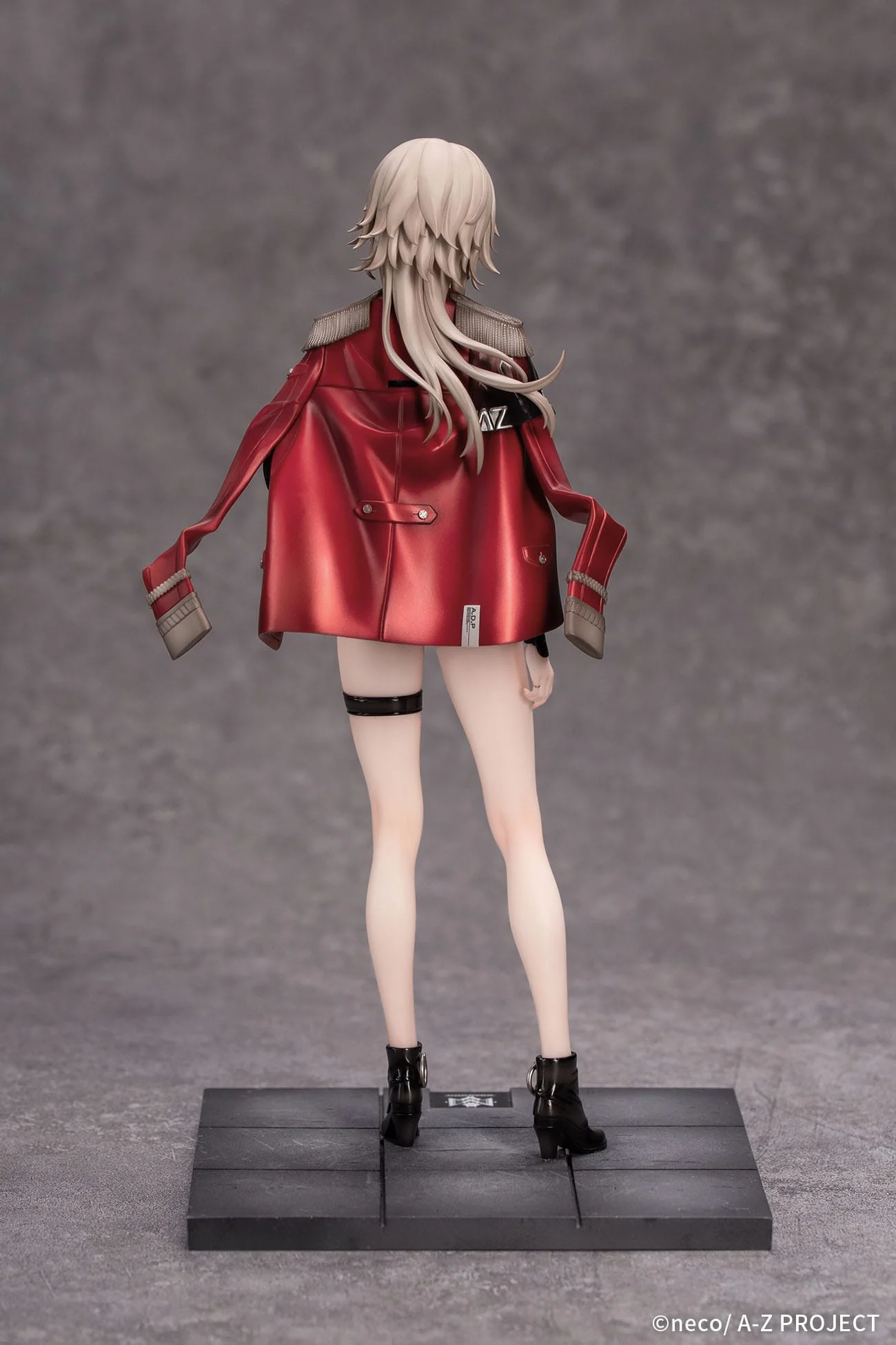 [D] Full Dress A-Z: Myethos - Image 9