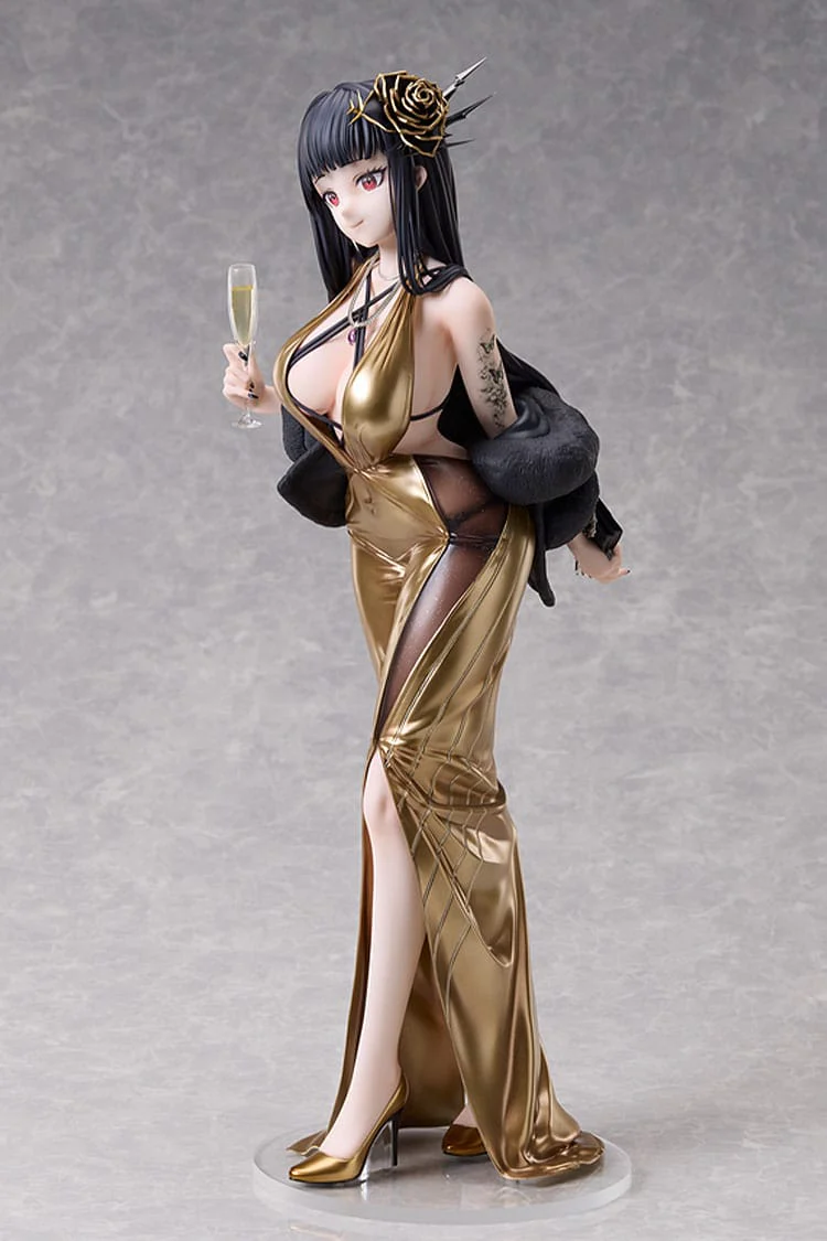 D: Killer Wife Secret Party Cleaner Goddess of Victory: Nikke FREEing - Image 3