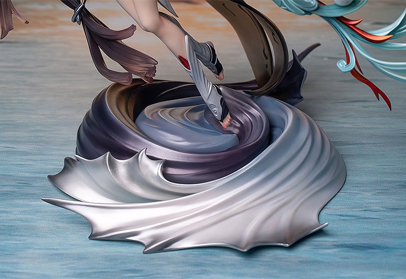 Da Qiao - Baiheliang Goddess Ver. - King Of Glory - Myethos - Image 9