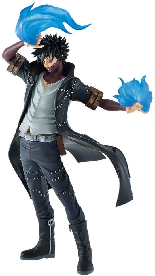 Dabi ichiban kuji Mortal Combat Prize F Ichiban Kuji