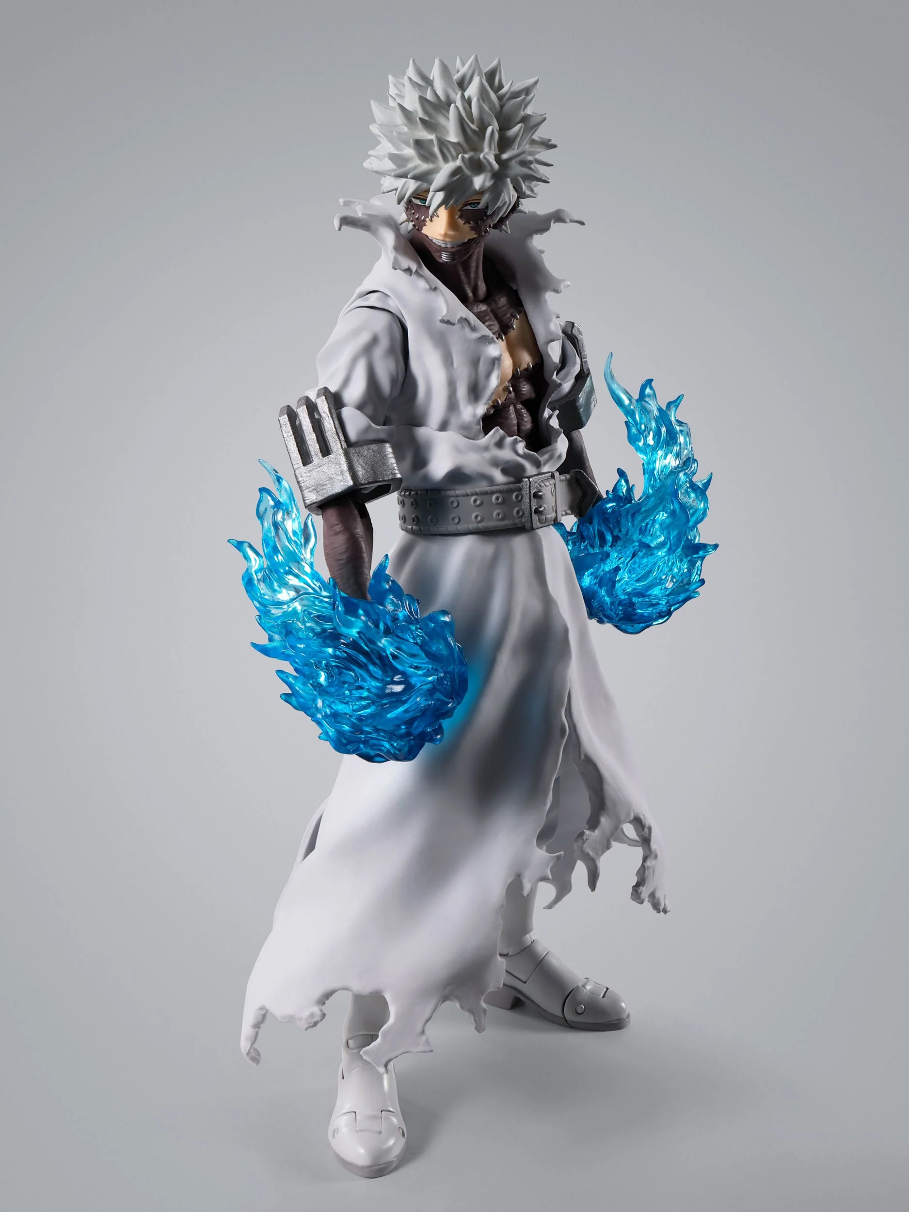 Dabi S.H. Figuarts Bandai Tamashii Nations - Image 5
