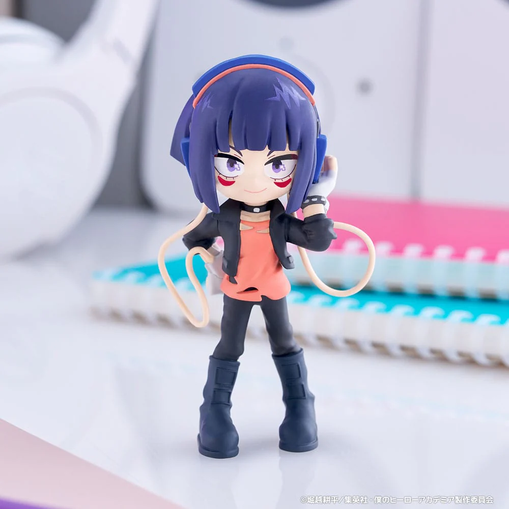 Figuren Vol. 02 von My Hero Academia - Image 5