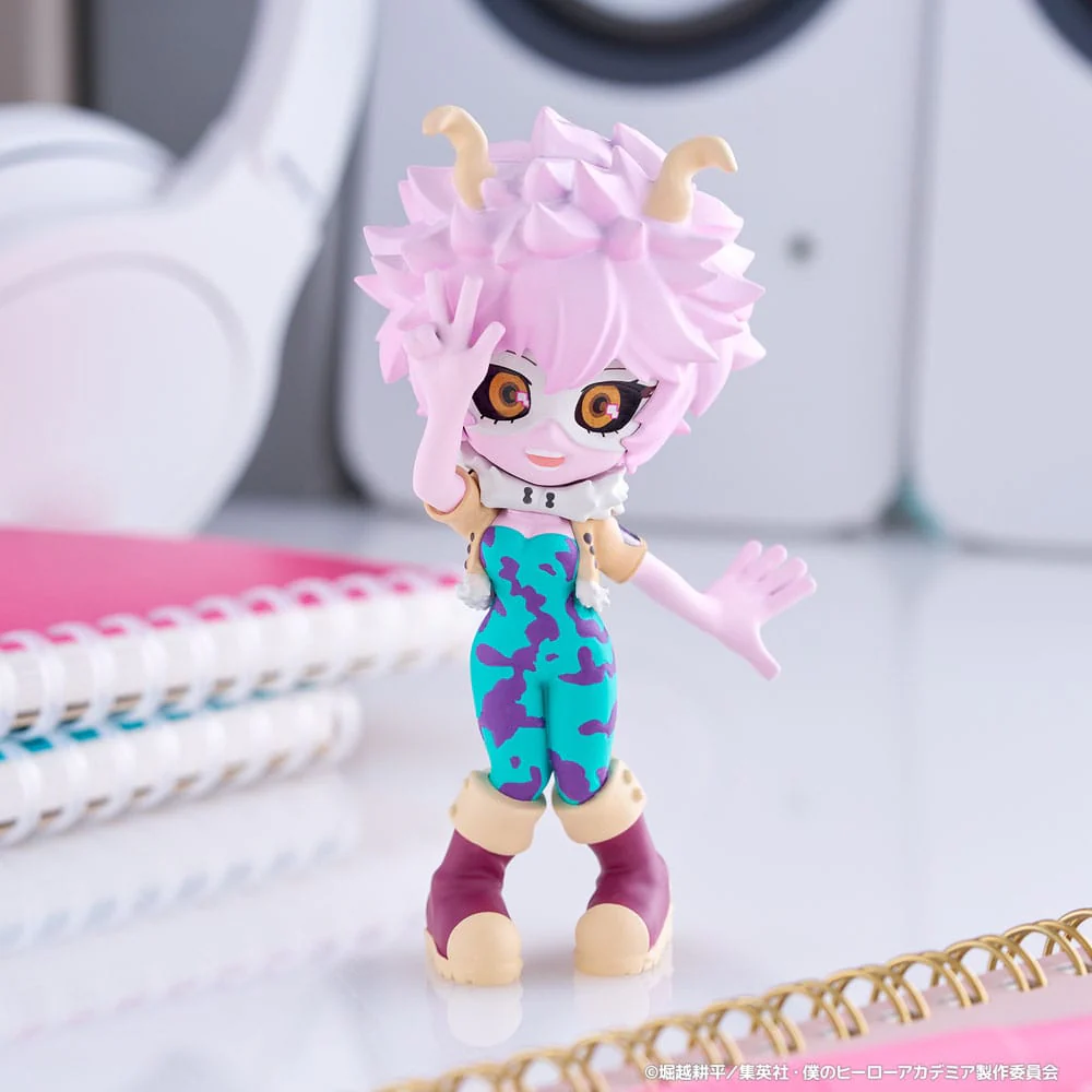 Figuren Vol. 02 von My Hero Academia - Image 7